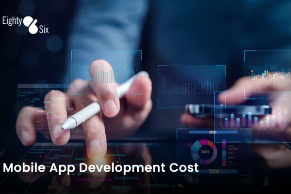 App Development Cost | 86Agency