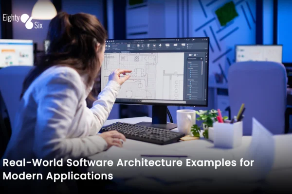 Software Architecture Examples | 86 Agency