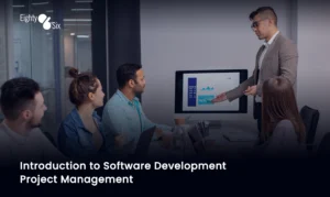 Software Development Project Management | 86 Agency