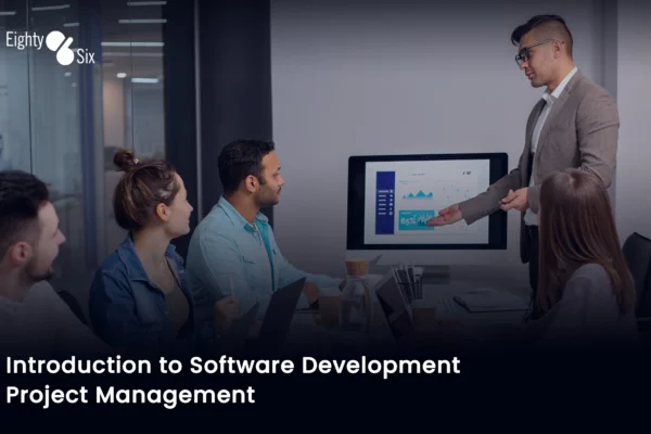 Software Development Project Management | 86 Agency